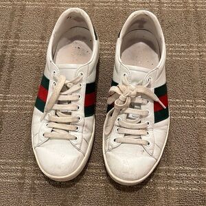 Gucci sneakers